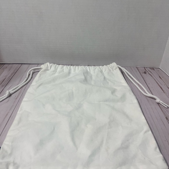 Vans Custom Made For You Drawstring Bag - Picture 6 of 9